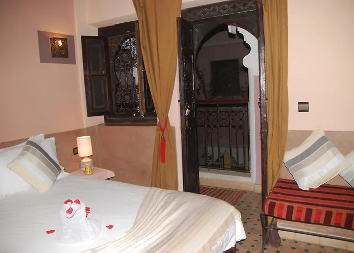 Riad Des Etoiles
