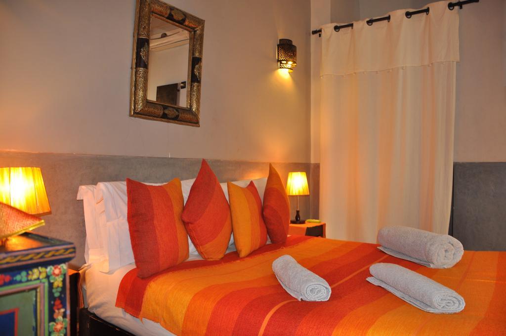 Des Etoiles 3* Marrakesh
