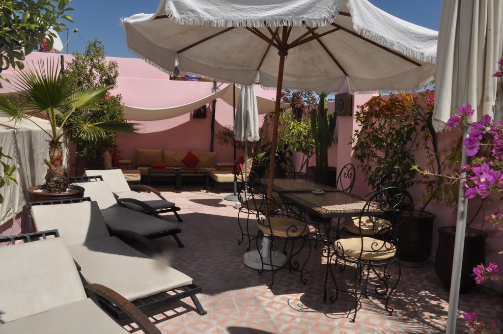 Riad Des Etoiles Marrakesh