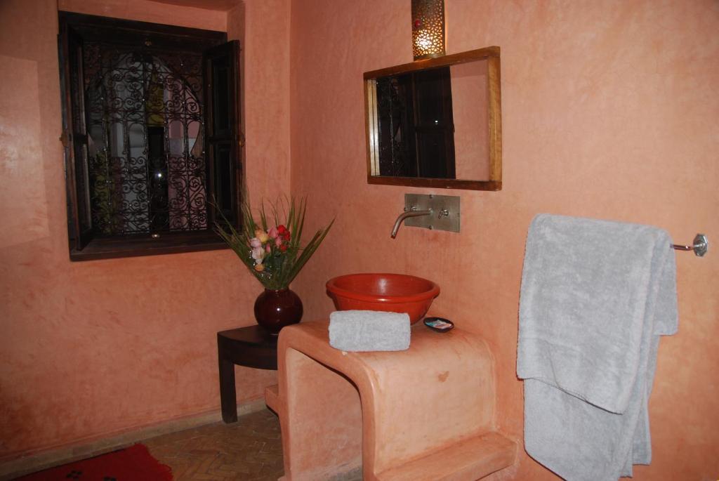 Des Etoiles Riad